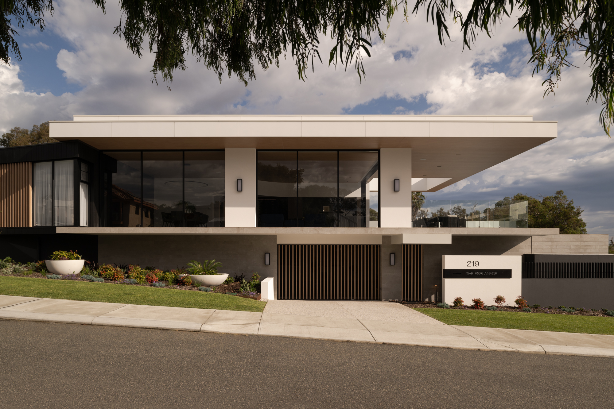 The Esplanade, Mt Pleasant | Evolution Custom Homes